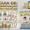 GUIA DE APROVAÇÃO UNIFICADO RN 2026: SEU PASSAPORTE PARA A ESTABILIDADE!