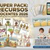 LIVROS PEDAGÓGICOS PARA TODOS