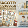 O GUIA DEFINITIVO PARA A SUA 1ª FASE! OAB -PDF
