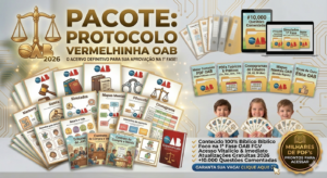 oab primeira fase