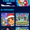 Codigo fonte Bet - Plataformas estilo Bet, tigrinho, roleta e subway surf
