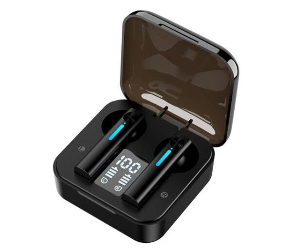 Fone de ouvido Bluetooth