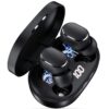 Fone de ouvido Bluetooth M3 com subwoofer TWS