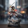 STL Anime Pack 1