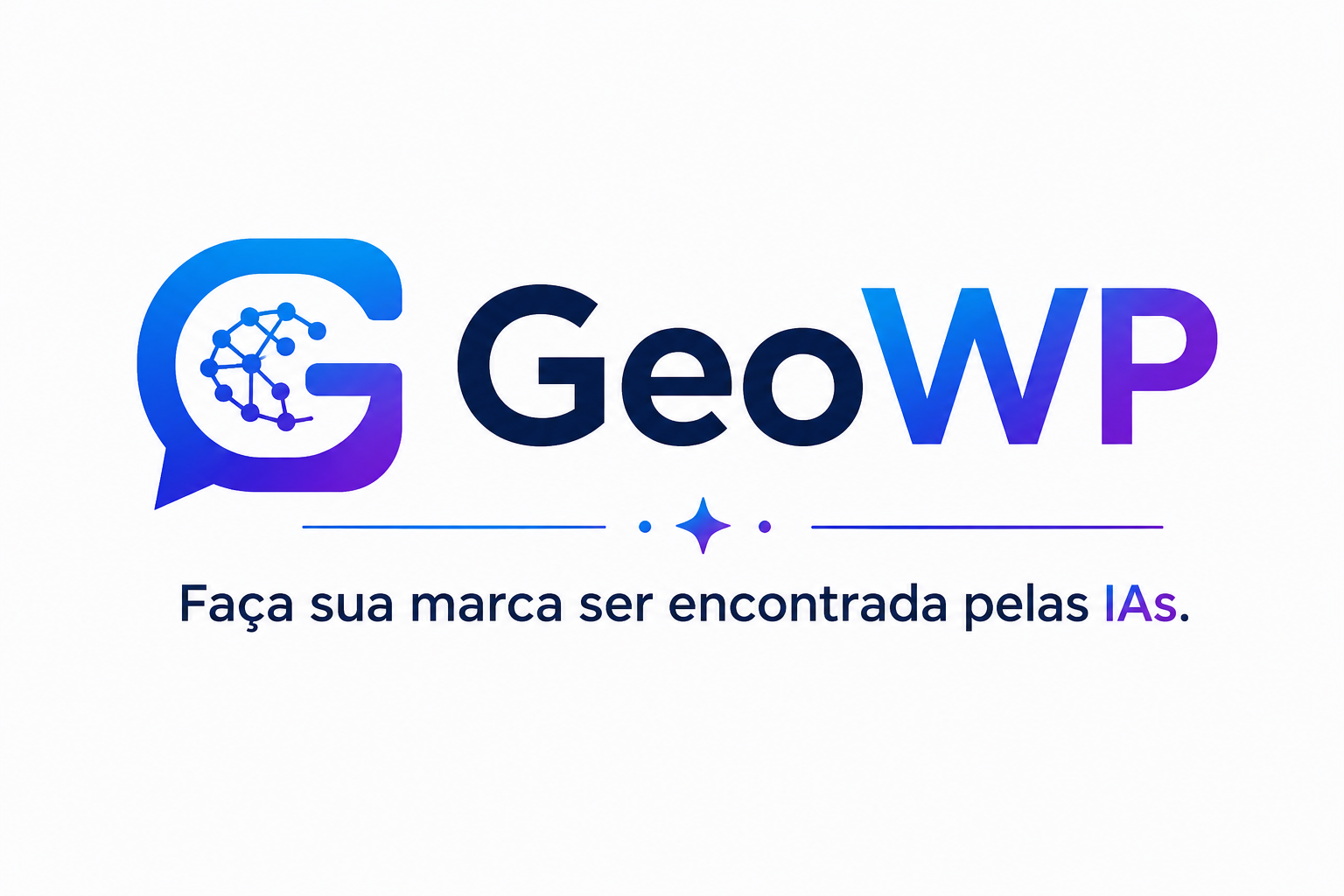 GEOWP Pulgin Wordpress Geo - Generative Engine Optimization - A evolção do SEO
