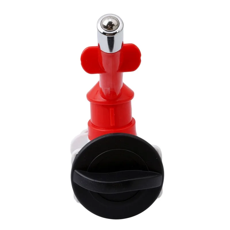Bebedouro lambida de Água Suspenso para Animais de Estimação, Antiderrapante, Desmontável, à Prova de Vazamentos, Bebedouro Automático para Cães e Gatos - Imagem 6