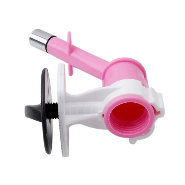Bebedouro lambida de Água Suspenso para Animais de Estimação, Antiderrapante, Desmontável, à Prova de Vazamentos, Bebedouro Automático para Cães e Gatos