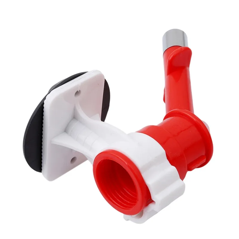 Bebedouro lambida de Água Suspenso para Animais de Estimação, Antiderrapante, Desmontável, à Prova de Vazamentos, Bebedouro Automático para Cães e Gatos - Imagem 5