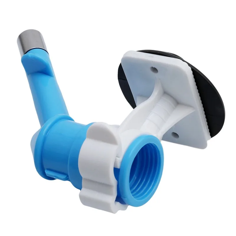 Bebedouro lambida de Água Suspenso para Animais de Estimação, Antiderrapante, Desmontável, à Prova de Vazamentos, Bebedouro Automático para Cães e Gatos - Imagem 3