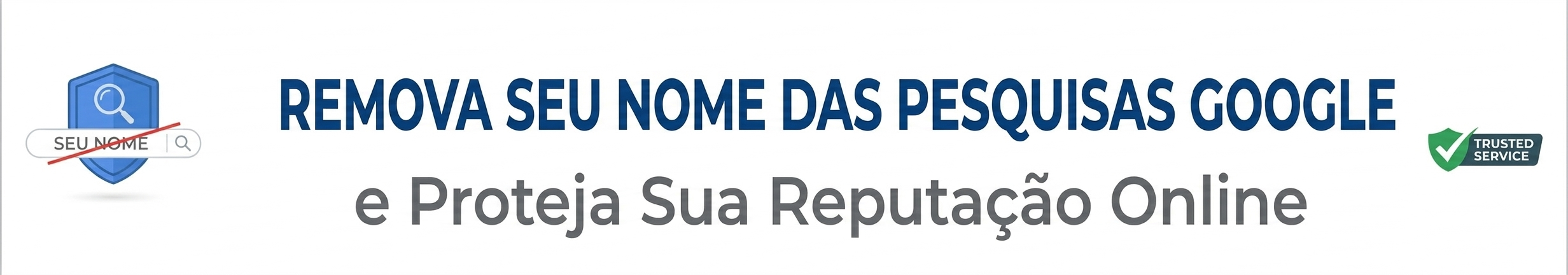 remova  seu  nome  das  buscas do  google