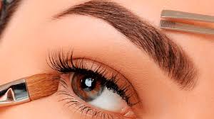 Curso Designer de Sobrancelhas