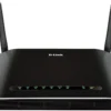 Modem Roteador Wi-Fi D-Link DSL-2740E/BR