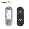 LILYGO® T-Embed ESP32-S3 CC1101 Low-Power Sub-1 GHz RF Transceptor PN532 NFC RFID I2C Módulo Placa LCD Bateria Embutida 1300mAh