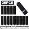 20 Pçs/lote À Prova D' Água usb flash drive 1GB 2GB pen drive 4GB 8GB 16GB 32GB 64GB Metal pendrive Cartão Memória Stick Drives u disk