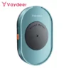 Movimentador de mouse, movimento automático anti-sono para evitar a tela de bloqueio do computador com interruptor liga/desliga indetectável mouse jiggler